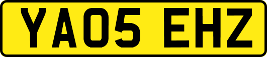 YA05EHZ