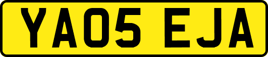 YA05EJA
