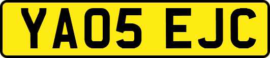 YA05EJC