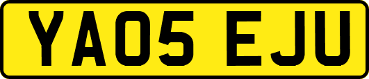 YA05EJU