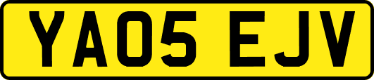 YA05EJV