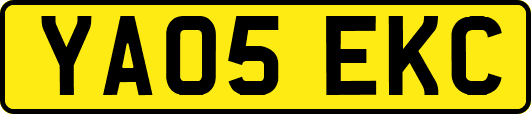 YA05EKC