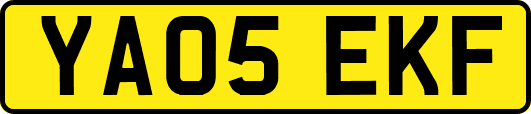YA05EKF