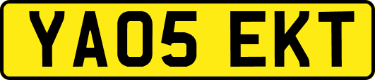 YA05EKT
