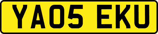 YA05EKU