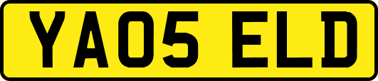 YA05ELD