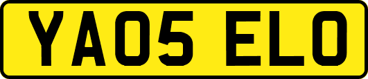 YA05ELO