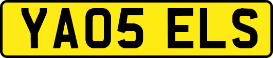 YA05ELS