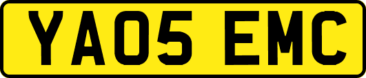 YA05EMC
