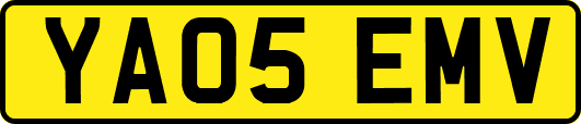 YA05EMV