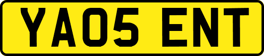 YA05ENT