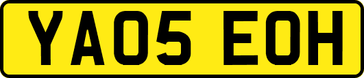 YA05EOH