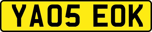 YA05EOK