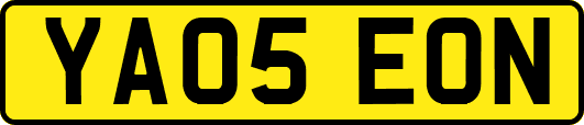 YA05EON