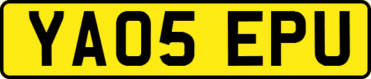 YA05EPU
