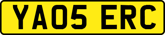 YA05ERC