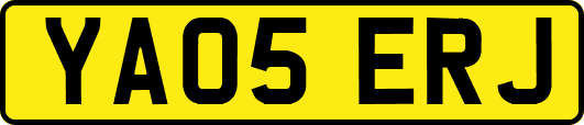YA05ERJ
