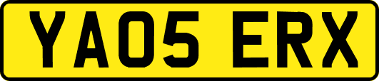 YA05ERX