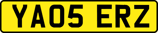 YA05ERZ
