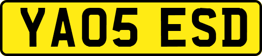 YA05ESD