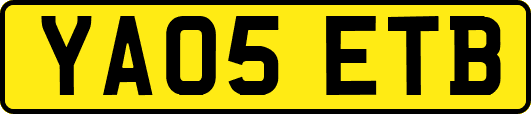 YA05ETB