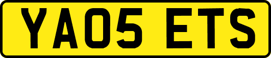 YA05ETS