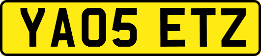 YA05ETZ