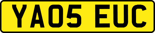 YA05EUC