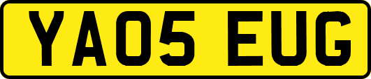 YA05EUG