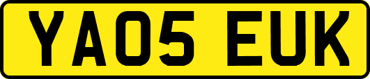 YA05EUK