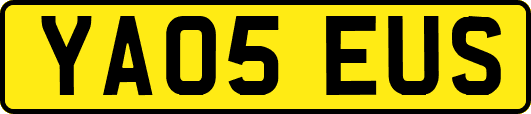 YA05EUS