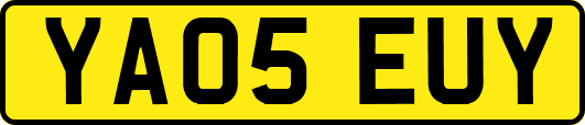 YA05EUY