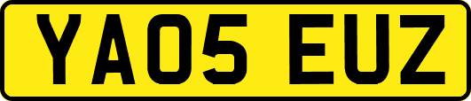 YA05EUZ