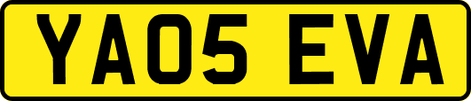 YA05EVA