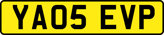 YA05EVP
