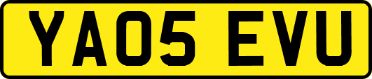 YA05EVU
