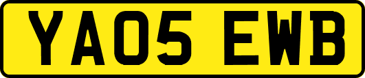 YA05EWB