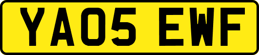 YA05EWF