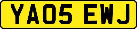 YA05EWJ