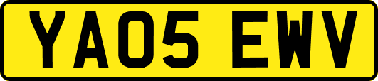 YA05EWV