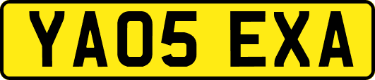 YA05EXA