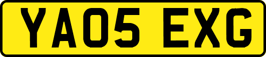 YA05EXG