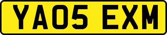 YA05EXM