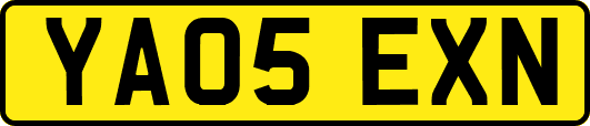 YA05EXN