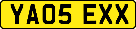 YA05EXX