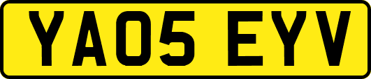 YA05EYV