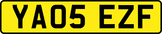 YA05EZF