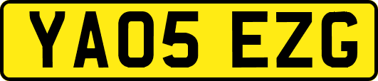 YA05EZG