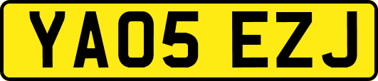 YA05EZJ
