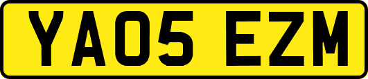 YA05EZM